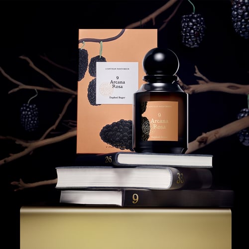 ARCANA ROSA EDP 75ML LBxKS