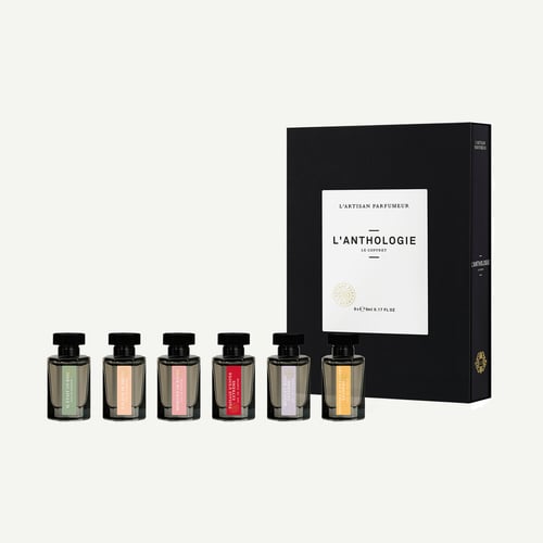 Discovery Sets | L'Artisan Parfumeur US