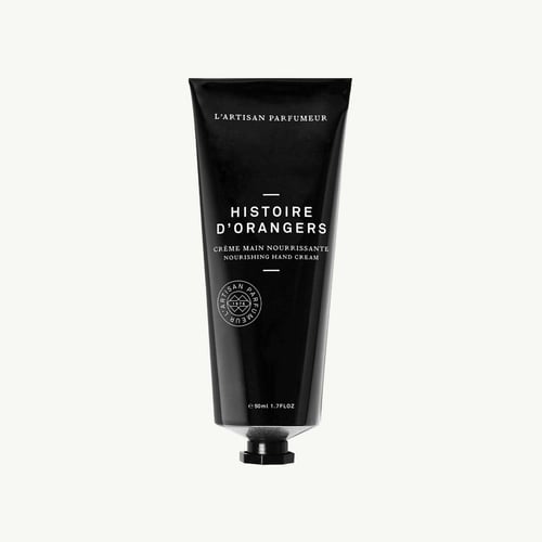 HISTOIRE D'ORANGERS HAND CREAM 50ML