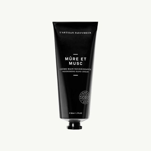 LAP MURE ET MUSC HAND CREAM 50ML