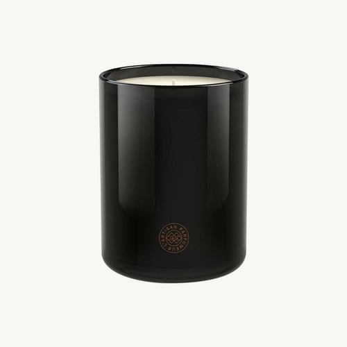 CANDLE AMBRE 250G