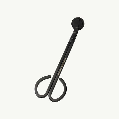 LAP CANDLE WICK TRIMMER