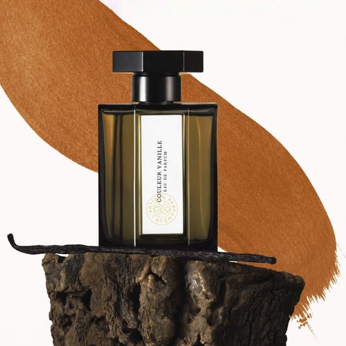 COULEUR VANILLE EDP 100 ML