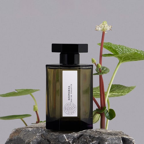 廃盤稀少L'EAU DE L'ARTISAN 100ml 廃盤稀少L'EAU DE L'ARTISAN 100ml