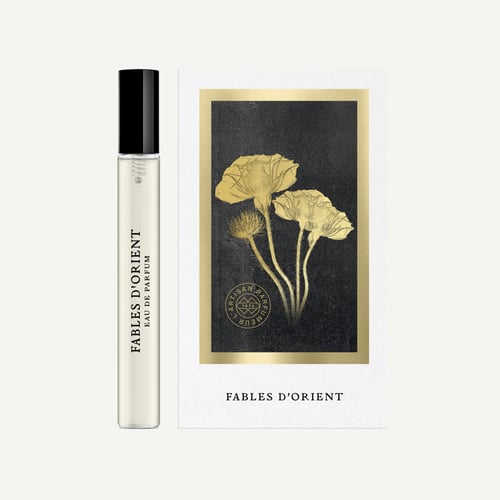 FABLES D'ORIENT 10ML PICK & MIX
