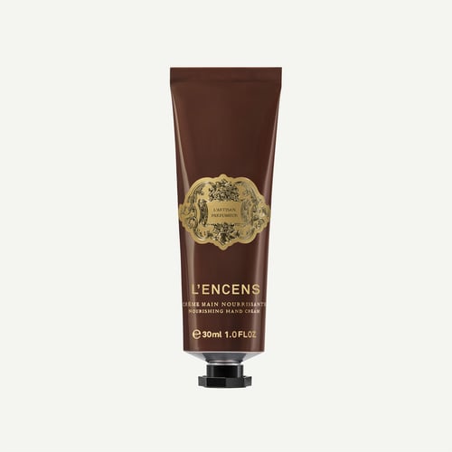 LAP HAND CREAM L'ENCENS 30ML