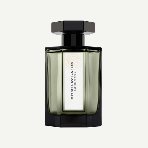 HISTOIRE D'ORANGERS EDP 100 ML