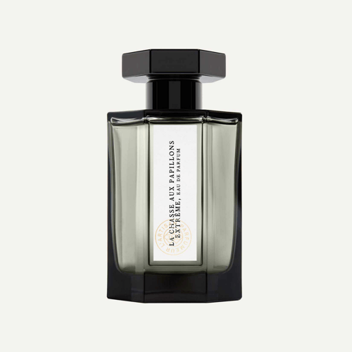 EDP LA CHASSE AUX PAPILLONS EXTREME 100M