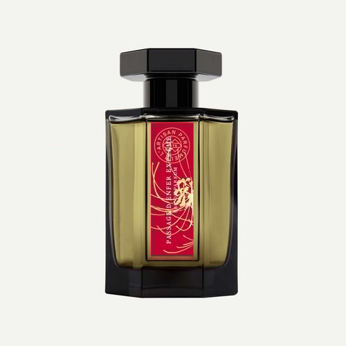 PASSAGE D'ENFER EXT EDP 21 100ML