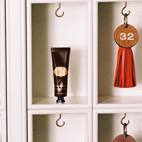 LAP HAND CREAM L'AMBRE 30ML