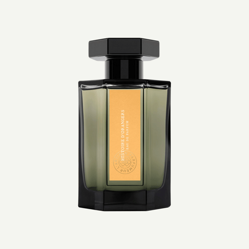 HISTOIRE D'ORANGERS EDP 100 ML