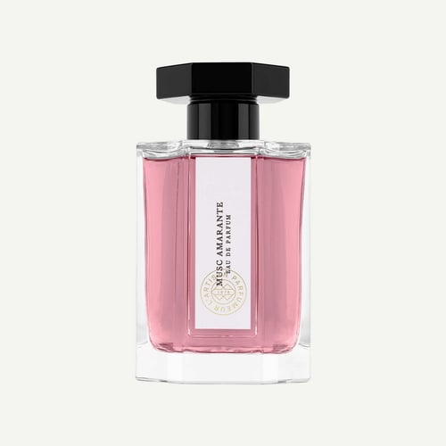 MUSC AMARANTE EDP 100ML