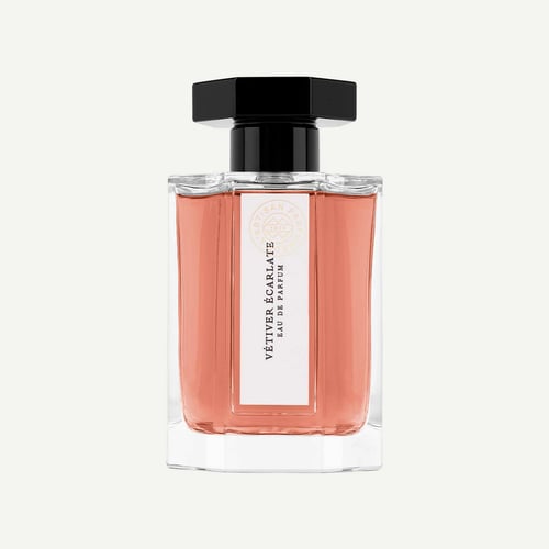 VETIVER ECARLATE EDP 100ML