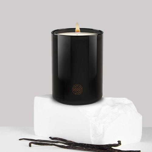 CANDLE AMBRE 250G