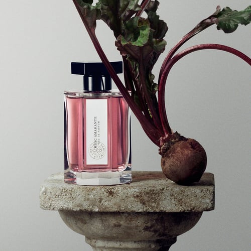 MUSC AMARANTE EDP 100ML