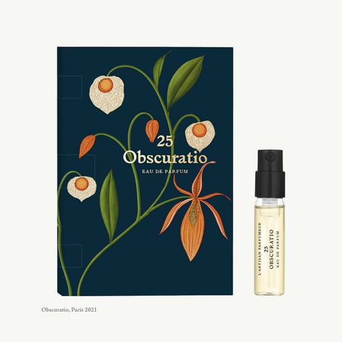 OBSCURATIO EDP 1.5ML LBxKS - SAMPLE
