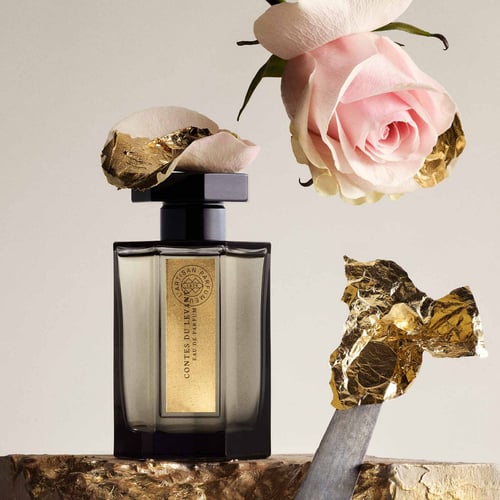 Mûre et Musc Perfume| L'Artisan Parfumeur US