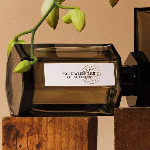 FOU D'ABSINTHE EDP 100ML REPACK21