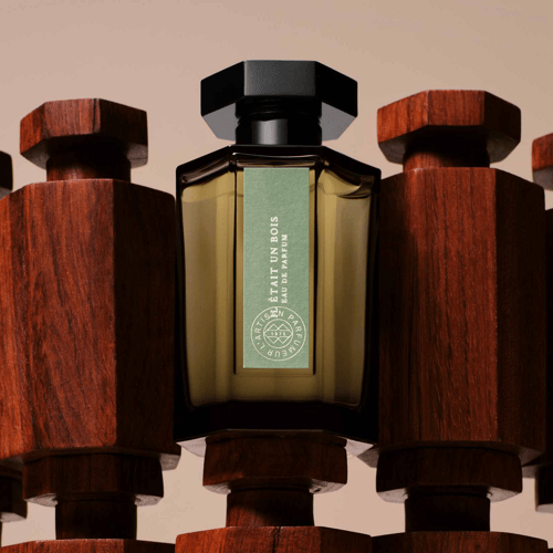 LAP IL ÉTAIT UN BOIS EDP 100ML
