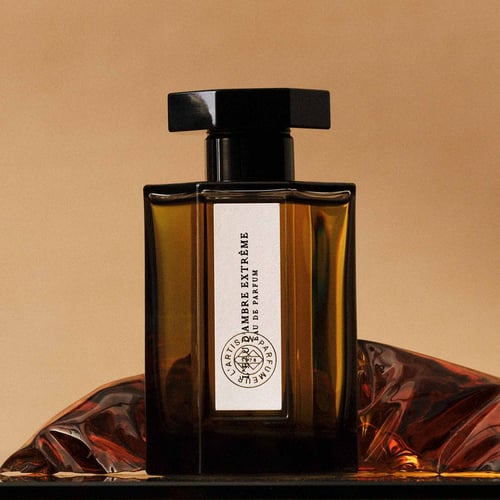 EDP L'EAU D'AMBRE EXTREME 100 ML