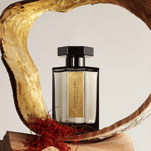LEGENDES DU CEDRE EDP 100ML
