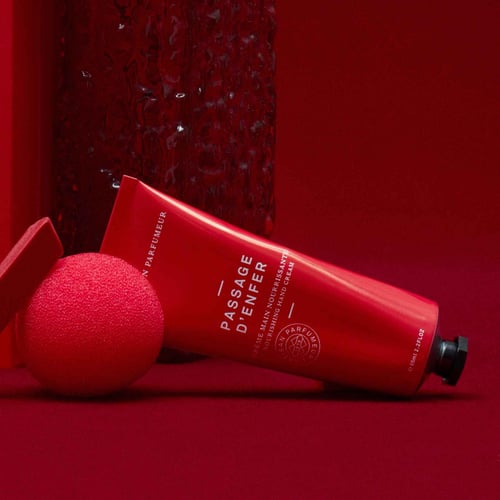 LAP PDE HAND CREAM 65ML