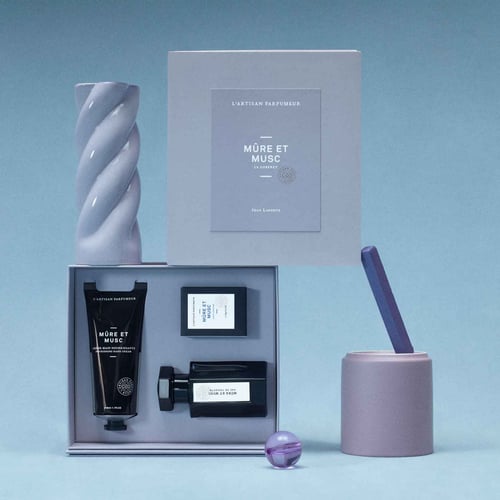 Mûre et Musc Perfume| L'Artisan Parfumeur US