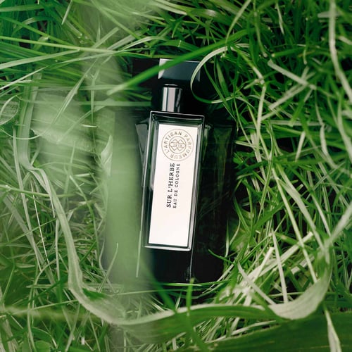 香水(ユニセックス) SUR L'HERBE Eau de Cologne Sur L'Herbe Eau de Cologne 100ml | L'Artisan Parfumeur US