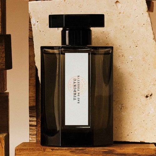 Dzongkha Eau de Toilette 100ml | L'Artisan Parfumeur UK