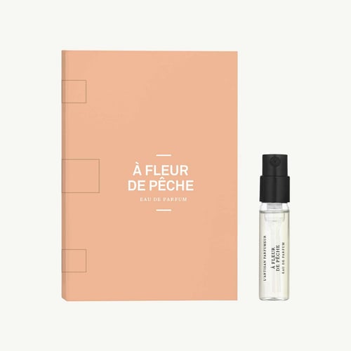 A FLEUR DE PECHE EDP 1.5ML - SAMPLE