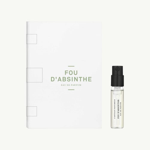 FOU D'ABSINTHE EDP 1.5ML RPCK21 - SAMPLE