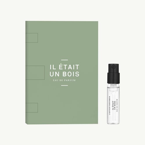 LAP IL ETAIT UN BOIS EDP 1.5ML - SAMPLE