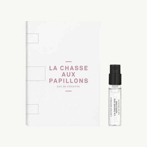 LA CHASSE AUX PAP EDT 1.5ML - SAMPLE