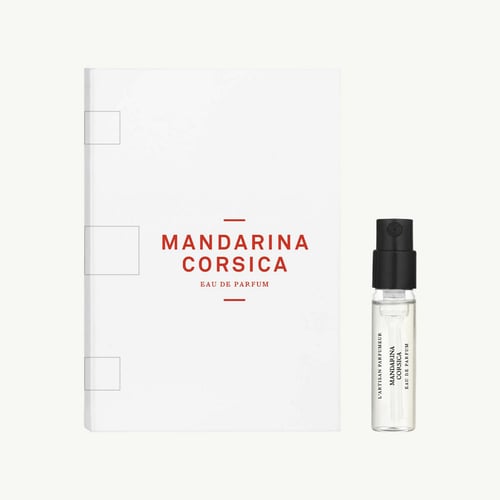 MANDARINA CORSICA EDP 1.5ML - SAMPLE