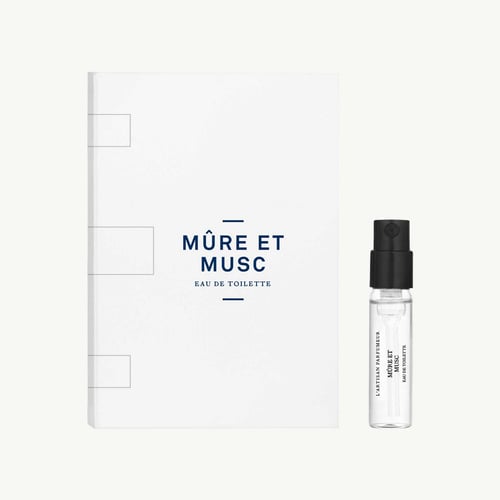 MURE ET MUSC EDT 1.5ML REPACK21 - SAMPLE
