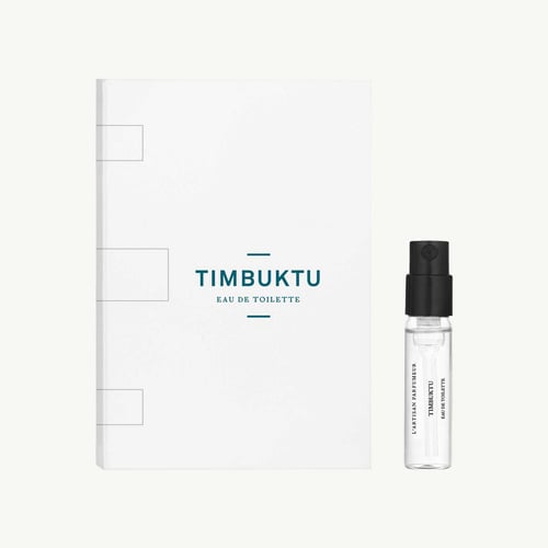 ECH. TIMBUKTU 1.5 ML