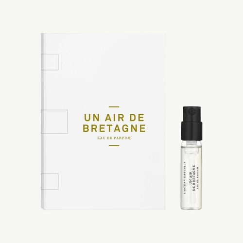 UN AIR DE BRETAGNE EDP 1.5ML - SAMPLE