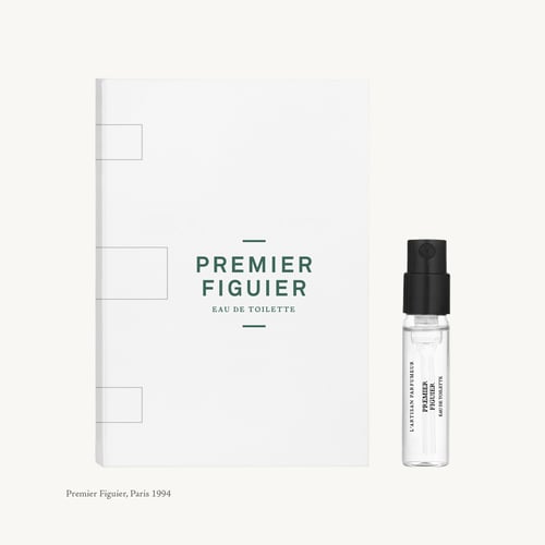 PREMIER FIGUIER EDT 1.5ML - SAMPLE