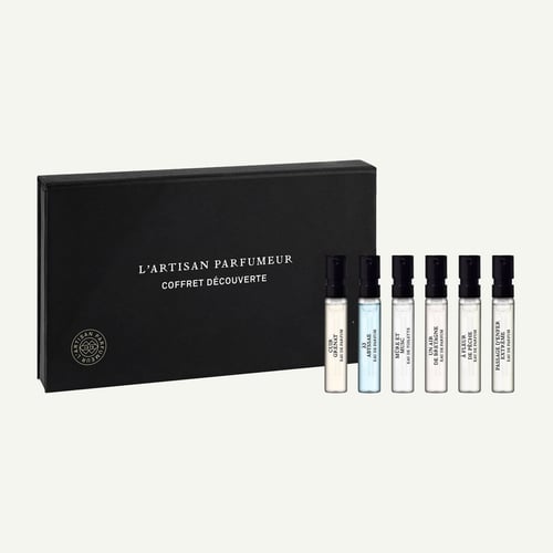 Discovery Sets | L'Artisan Parfumeur US