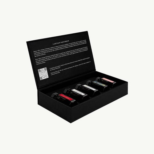 LAP ICONIC SET 5X5ML