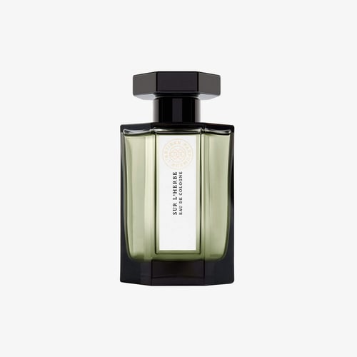 SUR L'HERBE EDC 100ML REPACK22 COLL.