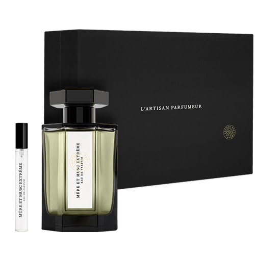Mure et Musc | L'Artisan Parfumeur Mure et Musc | L'Artisan Parfumeur