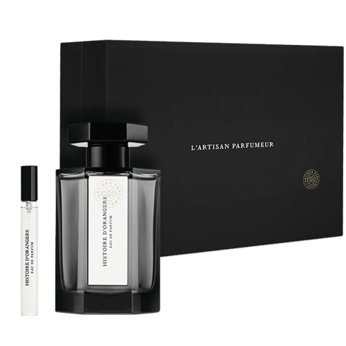 Histoire d'Orangers Eau de Parfum 100ml | L'Artisan Parfumeur UK