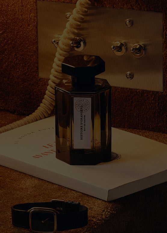 Histoire d'Orangers Eau de Parfum 100ml | L'Artisan Parfumeur UK