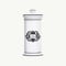 LAP CERAMIC CANDLE LA FIGUE 400G