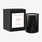 CANDLE AMBRE 250G