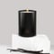 CANDLE AMBRE 250G