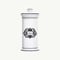 LAP CERAMIC CANDLE LA FIGUE 400G