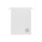 LAP GWP WHITE POUCH