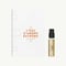 L'EAU D'AMBRE EXT EDP 1.5ML - SAMPLE